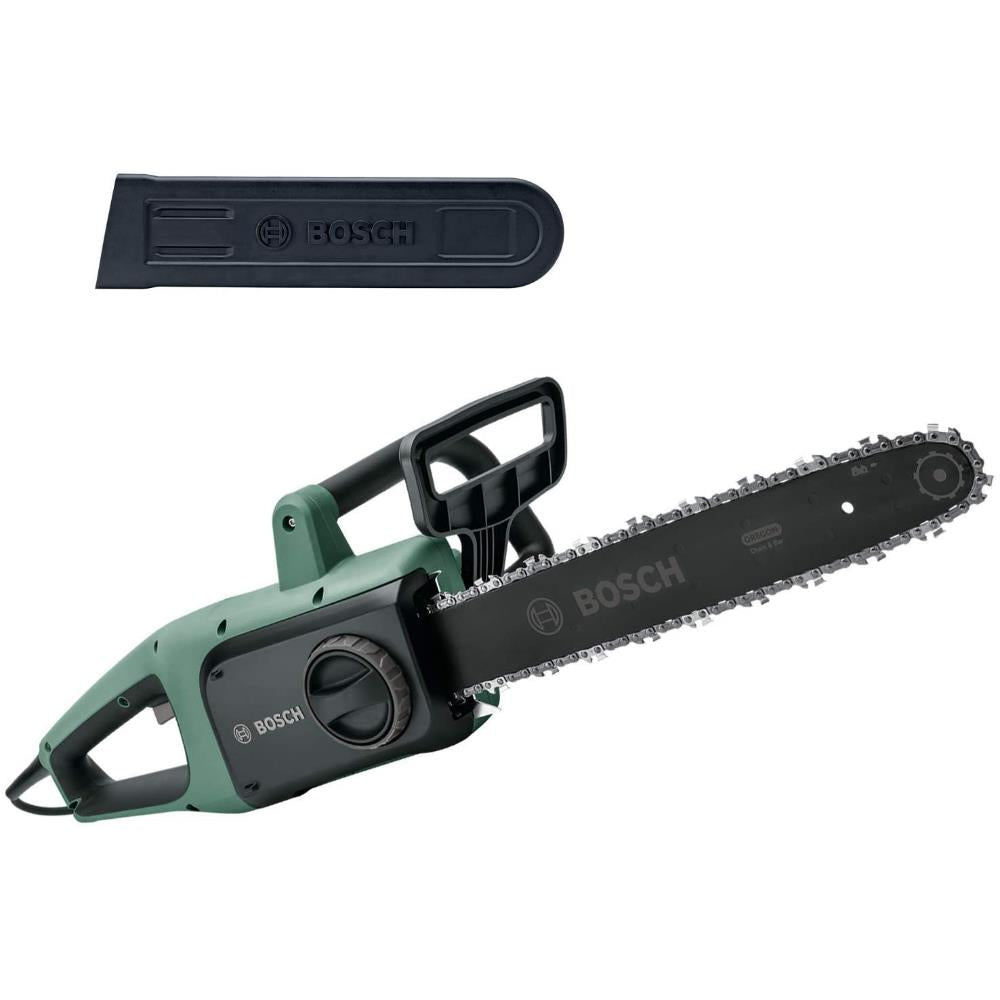 BOSCH UNIVERSALCHAIN  ELETTROSEGA CON BARRA 35 CM 1800 W