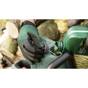 BOSCH UNIVERSALCHAIN 40 ELETTROSEGA CON BARRA 40CM 1800W