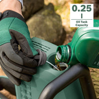 BOSCH UNIVERSALCHAIN  ELETTROSEGA CON BARRA 35 CM 1800 W