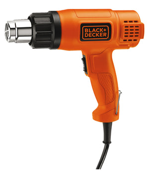 BLACK + DECKER PISTOLA TERMICA 1750W