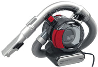 BLACK E DECKER ASPIRATUTTO 12 V FLEXI AUTO