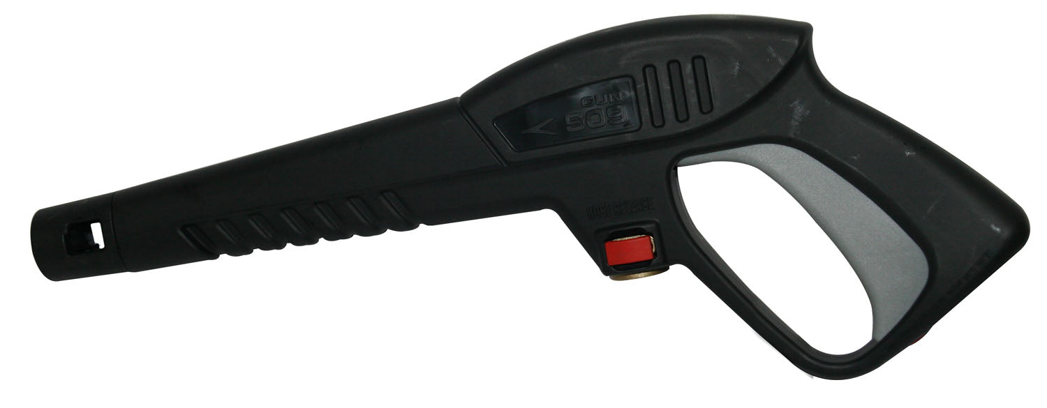 LAVOR S'09 PISTOLA PER IDROPULITRICE AD ACQUA FREDDA CON ATTACCO RAPIDO