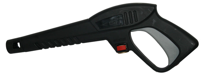 LAVOR S'09 PISTOLA PER IDROPULITRICE AD ACQUA FREDDA CON ATTACCO RAPIDO