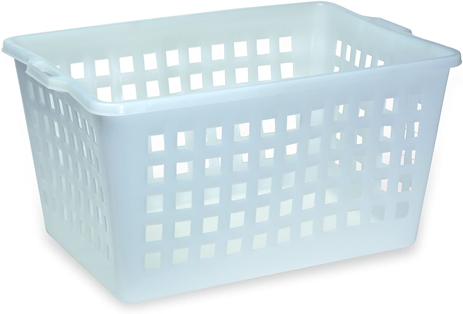 CESTA PER PANE FORATA 80 LT