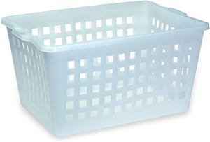 CESTA PER PANE FORATA 80 LT