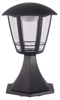 ERA LED LANTERNA LAMPADA SU BASE 17 X H 29 CM