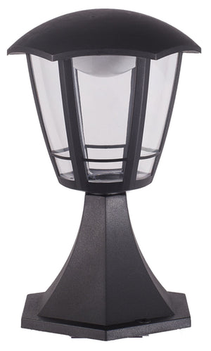 ERA LED LANTERNA LAMPADA SU BASE 17 X H 29 CM