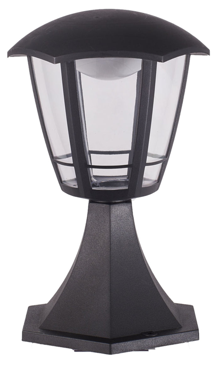 ERA LED LANTERNA LAMPADA SU BASE 17 X H 29 CM