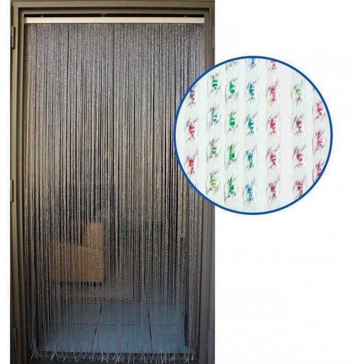 CRISTAL TENDA 125 X 240 CM