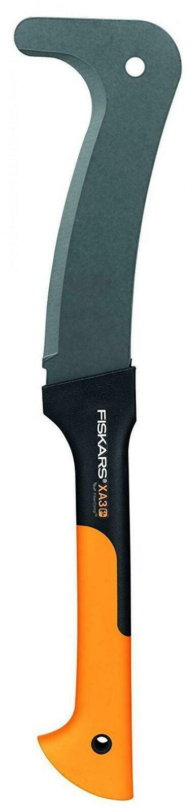FISKARS RONCOLA WOODXPERT XA3 LARGHEZZA 50 CM