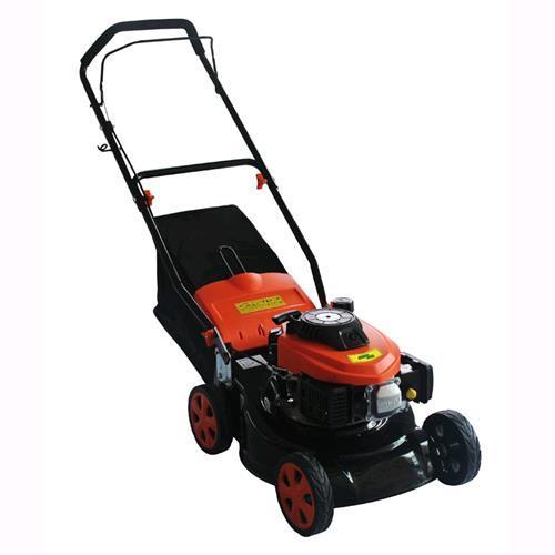 GREENCAT RINGO TOSAERBA TAGLIAERBA HP 3,5/4T TAGLIO MAX DIAM 41CM