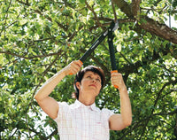 POWERGEAR TRONCARAMI CON LAME BYPASS AD UNCINO PER LEGNO VERDE