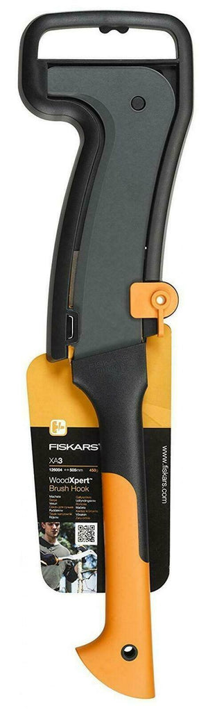 FISKARS RONCOLA WOODXPERT XA3 LARGHEZZA 50 CM