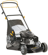 ALPINA TOSAERBA HD 4 IN 1 MOTORE A SCOPPIO HONDA 4 TEMPI 145CC