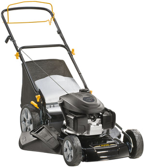 ALPINA TOSAERBA HD 4 IN 1 MOTORE A SCOPPIO HONDA 4 TEMPI 145CC