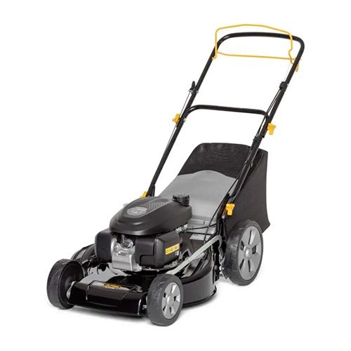 ALPINA TOSAERBA HD 4 IN 1 MOTORE A SCOPPIO HONDA 4 TEMPI 145CC