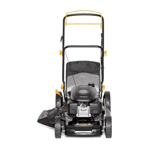 ALPINA TOSAERBA HD 4 IN 1 MOTORE A SCOPPIO HONDA 4 TEMPI 145CC