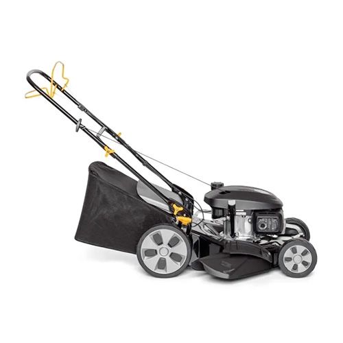 ALPINA TOSAERBA HD 4 IN 1 MOTORE A SCOPPIO HONDA 4 TEMPI 145CC