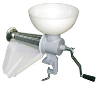 SPREMIPOMODORI MANUALE IN GHISA RESINATA NR.5