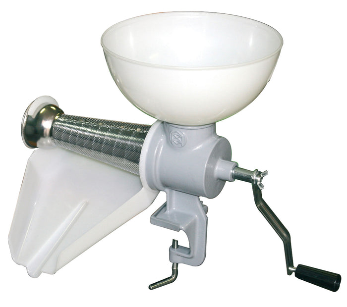 SPREMIPOMODORI MANUALE IN GHISA RESINATA NR.5