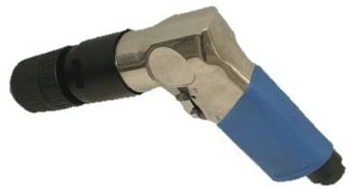 TRAPANO PNEUMATICO ARIA COMPRESSA