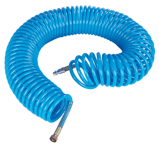 BRIXO TUBO IN POLIURETANO PER ARIA COMPRESSA DA 15 MT