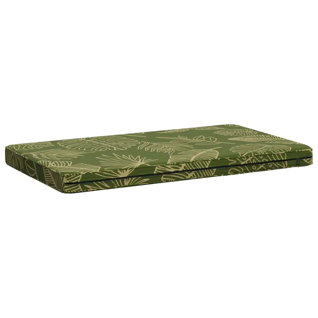 Cuscino per Panchina a 1 Pezzo VUGHT 100% Poliestere 951734