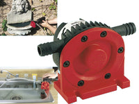 POMPA UNIVERSALE PER TRAPANO UNIVERSALE