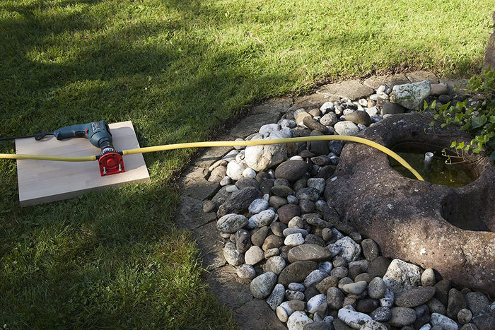 POMPA UNIVERSALE PER TRAPANO UNIVERSALE
