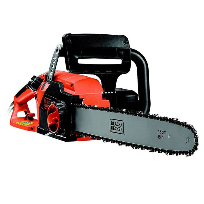 BLACK + DECKER ELETTROSEGA 2200W BARRA 45CM CATENA