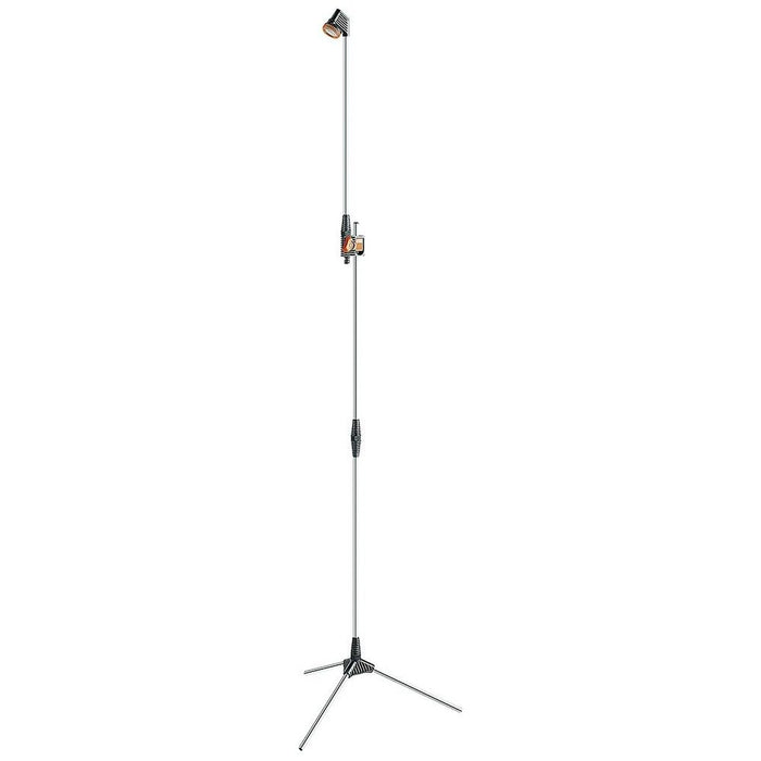 CLABER MALIBU DOCCIA DA GIARDINO CON TREPPIEDI H 200 CM