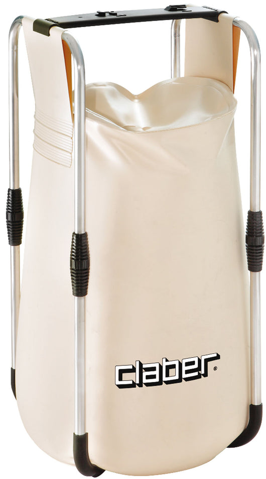 ACQUA-MAGIC TANK SERBATOIO PIEGHEVOLE PVC PER IRRIGAZIONE 40 X 40 X 85 CM 80 LT