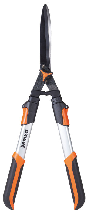 BRIXO FORBICE TAGLIASIEPE TELESCOPICA 67 CM