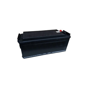 AUTO LONGLIFE BATTERIA PER AUTO DA 120 AH