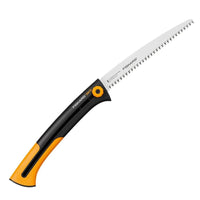 FISKARS SEGHETTO A LAMA RETRATTILE IN ACCIAIO INOX