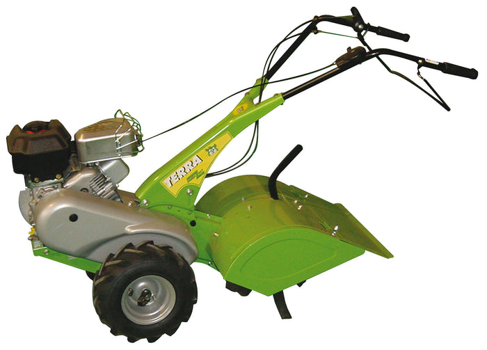 GREENCAT MOTOZAPPA TERRA HP5,5 4T FRESA 50CM