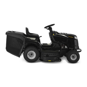 TRATTORINO ALPINA CON MOTORE A SCOPPIO STIGA CC 452 7,9 KW