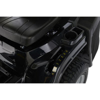 TRATTORINO ALPINA CON MOTORE A SCOPPIO STIGA CC 452 7,9 KW