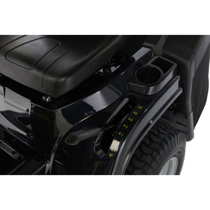 TRATTORINO ALPINA CON MOTORE A SCOPPIO STIGA CC 452 7,9 KW