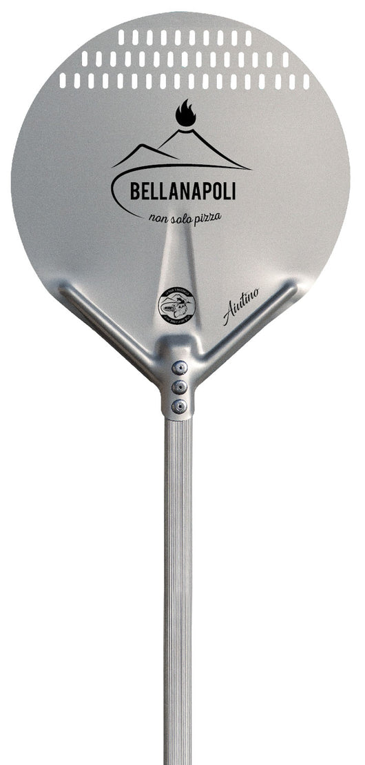 PALE FORNO BELLA NAPOLI TONDE AIUTINO