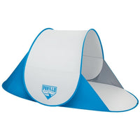 SECURA BESTWAY TENDA 2 POSTI SPIAGGIA CAMPEGGIO 192 X 120 X 85 CM CON BORSA