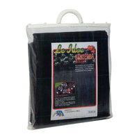 BRIXO TELO PACCIAMATURA 100 X H 2,10 MT VERDE ANTI ERBACCIA