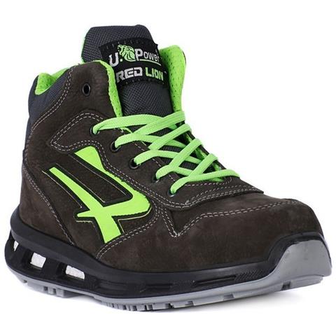 SCARPE ANTINFORTUNISTICA ALTE U-POWER S3 HUMMER N.40