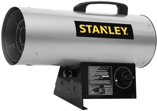 GENERATORE DI ARIA CALDA RISCALDATORI GAS STANLEY 17,5 KW
