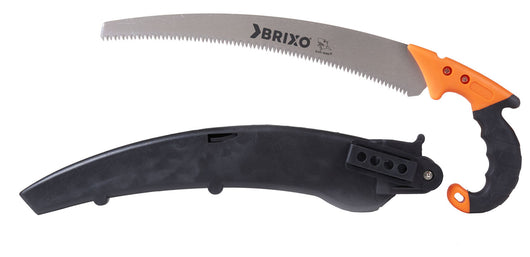 BRIXO FARMER SEGACCIO DA POTA CON FONDINA E LAMA CURVA 33 CM