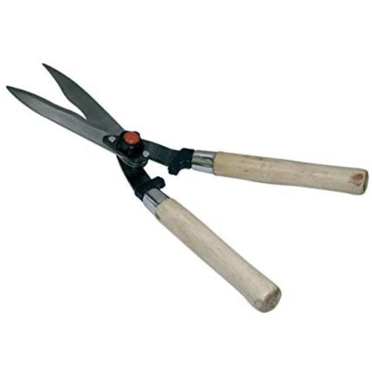 BRIXO BASIC CESOIA FORBICI TAGLIASIEPI REGOLABILE 50 CM