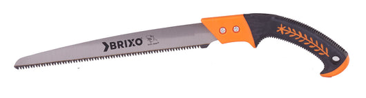 BRIXO SEGACCIO DA POTA CON LAMA RETTA DA 30 CM E FONDINA