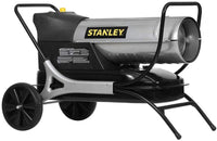 RISCALDATORE AD ARIA CALDA DIESEL STANLEY 36,5KW