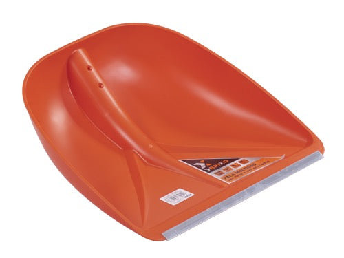 PALA BADILE BRIXO PER NEVE E GRANAGLIE SENZA MANICO