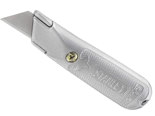 COLTELLO STANLEY CON LAMA FISSA